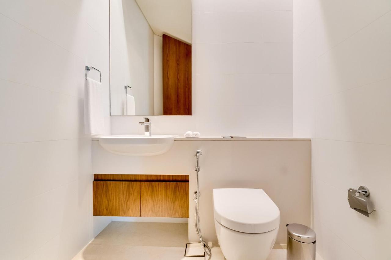 Vida Emirates Hills Residences Дубай Екстериор снимка